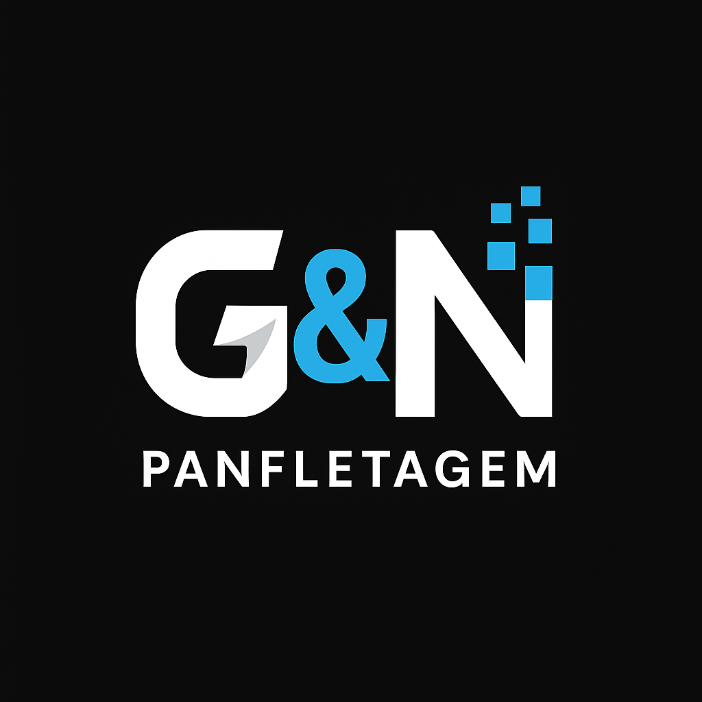 G&N Panfletagem